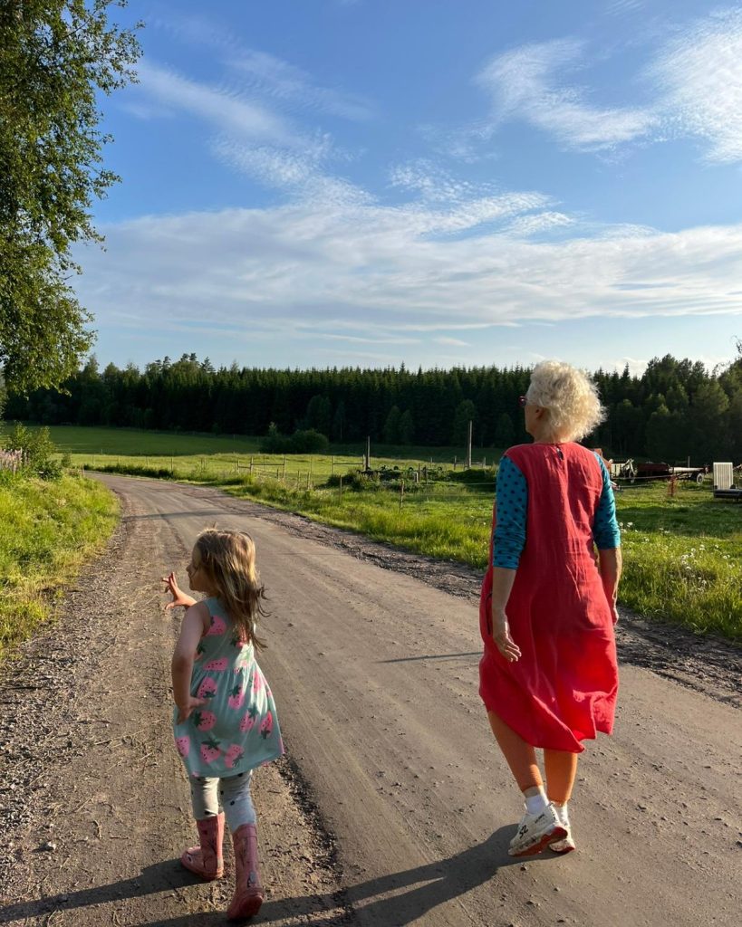Blomdalen – Skyddat boende med trygghet och kvalitet 4079