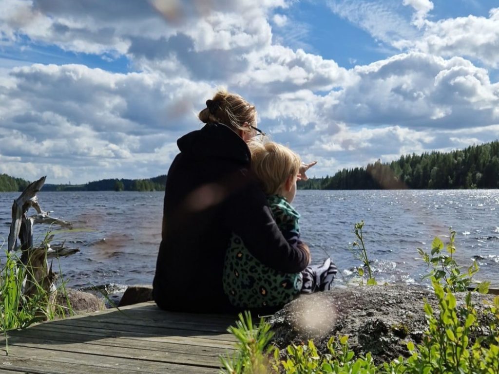Blomdalen – Skyddat boende med trygghet och kvalitet 4091
